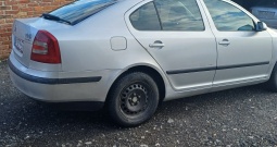Škoda Octavia 1.9 TDI