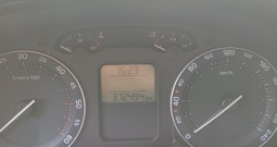 Škoda Octavia 1.9 TDI