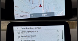 Ford Kuga 2.5 FHEV | ST-LINE | Jamstvo 12mj.