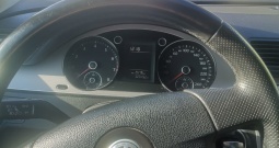 VW Passat 2.0 TSI