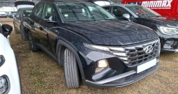 Hyundai Tucson 1.6 CRDI 136 KS Hybrid 48v Automatik