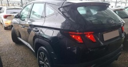 Hyundai Tucson 1.6 CRDI 136 KS Hybrid 48v Automatik