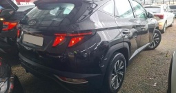 Hyundai Tucson 1.6 CRDI 136 KS Hybrid 48v Automatik
