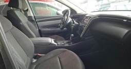 Hyundai Tucson 1.6 CRDI 136 KS Hybrid 48v Automatik