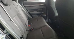 Hyundai Tucson 1.6 CRDI 136 KS Hybrid 48v Automatik