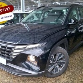 Hyundai Tucson 1.6 CRDI 136 KS Hybrid 48v Automatik