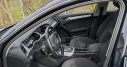 Audi A4 Avant 2.0 TDI 140 kW, Automatik, 2015.