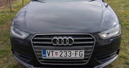 Audi A4 Avant 2.0 TDI 140 kW, Automatik, 2015.