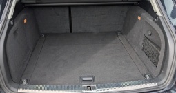 Audi A4 Avant 2.0 TDI 140 kW, Automatik, 2015.