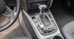 Audi A4 Avant 2.0 TDI 140 kW, Automatik, 2015.