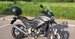 Honda NC750x