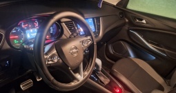 Opel Grandland X, automatik, prvi vlasnik 95000km