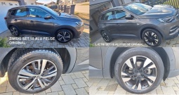 Opel Grandland X, automatik, prvi vlasnik 95000km