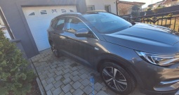 Opel Grandland X, automatik, prvi vlasnik 95000km