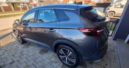 Opel Grandland X, automatik, prvi vlasnik 95000km