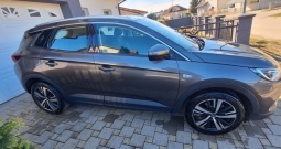 Opel Grandland X, automatik, prvi vlasnik 95000km