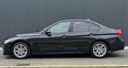 BMW 318d M paket