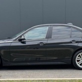 BMW 318d M paket
