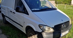 Mercedes Vito