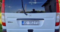 Mercedes Vito