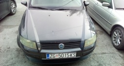 Fiat Stilo 1.4 Active, 2004.g.
