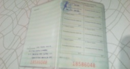 Fiat Stilo 1.4 Active, 2004.g.