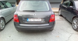 Fiat Stilo 1.4 Active, 2004.g.