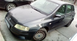 Fiat Stilo 1.4 Active, 2004.g.