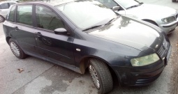 Fiat Stilo 1.4 Active, 2004.g.