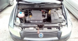 Fiat Stilo 1.4 Active, 2004.g.