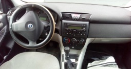 Fiat Stilo 1.4 Active, 2004.g.