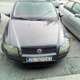 Fiat Stilo 1.4 Active, 2004.g.