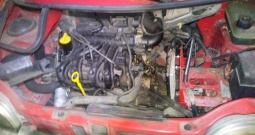 Renault Twingo 2001.g i Renault Twingo 2003.g