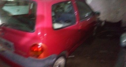 Renault Twingo 2001.g i Renault Twingo 2003.g