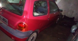 Renault Twingo 2001.g i Renault Twingo 2003.g