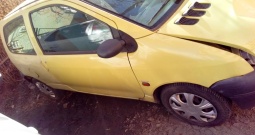 Renault Twingo 2001.g i Renault Twingo 2003.g