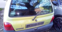 Renault Twingo 2001.g i Renault Twingo 2003.g