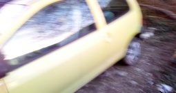 Renault Twingo 2001.g i Renault Twingo 2003.g