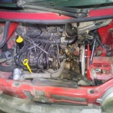 Renault Twingo 2001.g i Renault Twingo 2003.g