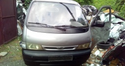 Kia Pregio 2.7 D, 1999.g.