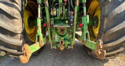 2006 John Deere 6920