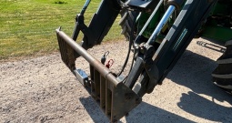 2006 John Deere 6920