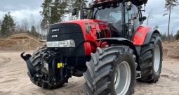 2010 Case IH Puma