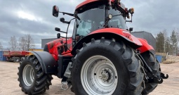 2010 Case IH Puma
