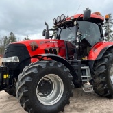 2010 Case IH Puma