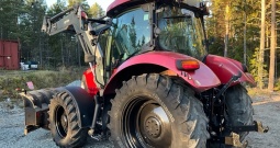 2011 Case IH Maxxum