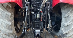 2011 Case IH Maxxum