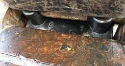 2014 Bager Bobcat E55W