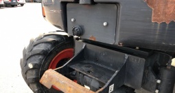 2014 Bager Bobcat E55W