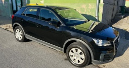 Audi Q2 30 TFSI 2018 Panorama